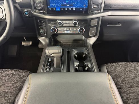Used 2024 Ford F150 Tremor w/ Mobile Office Package AWD/4WD image 17