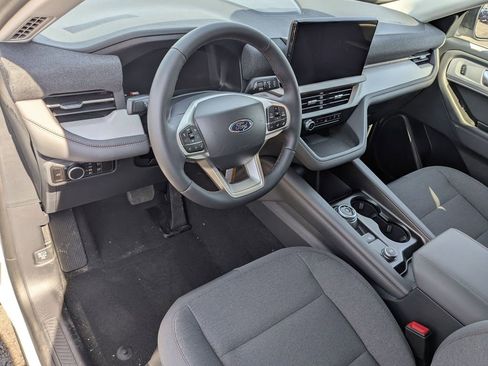 New 2026 Ford Explorer Active AWD/4WD image 10