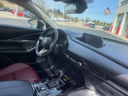 Used 2023 MAZDA CX-30 AWD 2.5 S w/ Preferred Package image 9