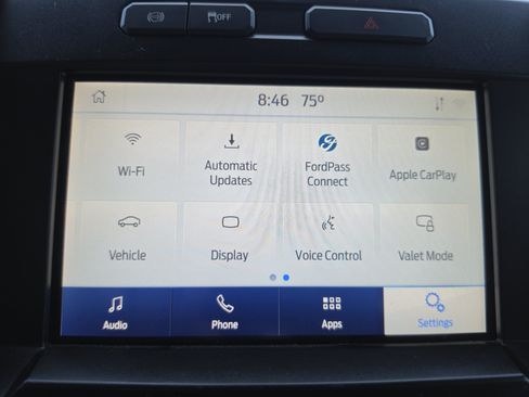 Used 2022 Ford F550 4x4 Regular Cab Super Duty image 29