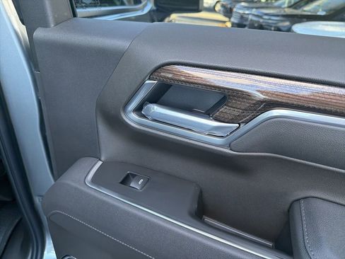 New 2026 Chevrolet Silverado 1500 RST w/ RST Select Package image 34