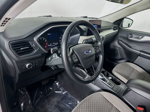 Used 2022 Ford Escape SE w/ Convenience Package image 15