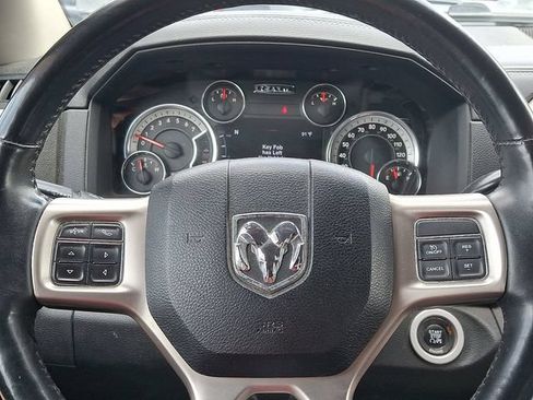 Used 2016 RAM 2500 Laramie w/ Sport Appearance Group AWD/4WD image 20