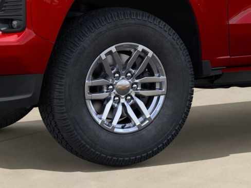 New 2026 Chevrolet Colorado LT w/ LT Convenience Package image 9