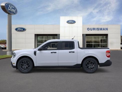 New 2026 Ford Maverick XLT w/ XLT Luxury Package image 4