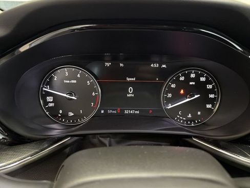 Certified 2023 Buick Envision Essence FWD image 15