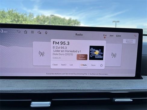 New 2025 Genesis GV80 3.5T Prestige image 25