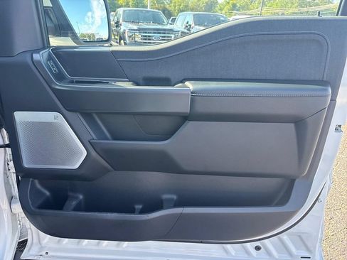 Used 2024 Ford F150 Lariat w/ Equipment Group 502A High AWD/4WD image 14