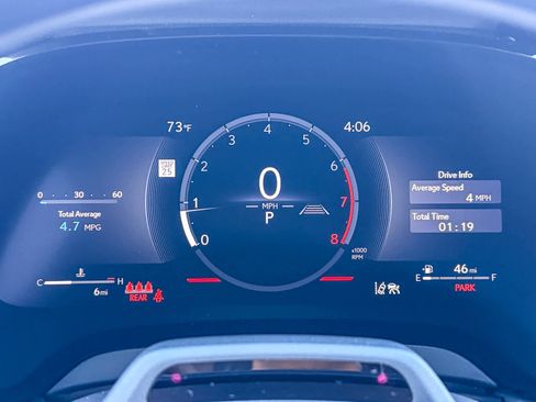 New 2026 Lexus RX 350 Premium image 24