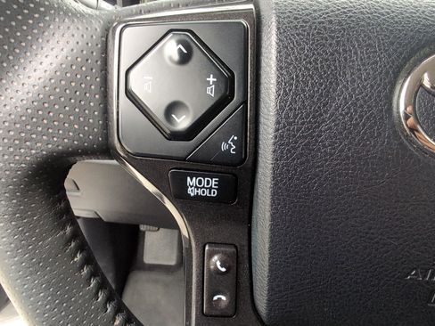 Certified 2024 Toyota 4Runner TRD Off-Road image 19