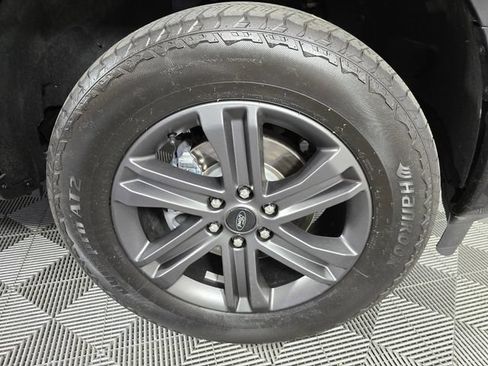 Certified 2023 Ford F150 Lariat w/ Equipment Group 502A High AWD/4WD image 9