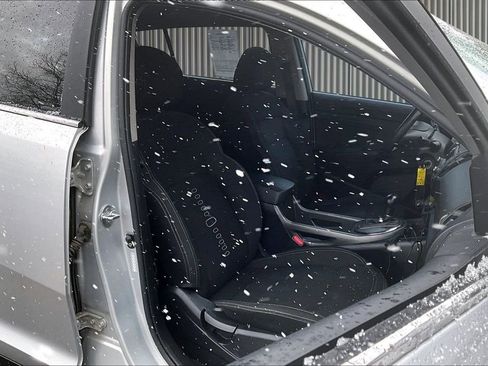 Used 2011 Kia Sportage EX image 8