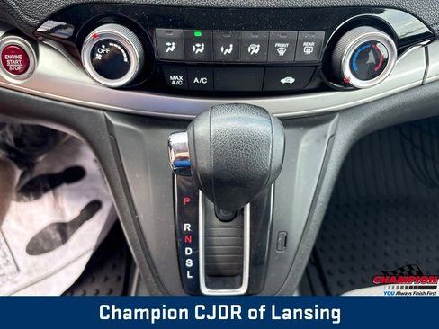 Used 2016 Honda CR-V EX image 26