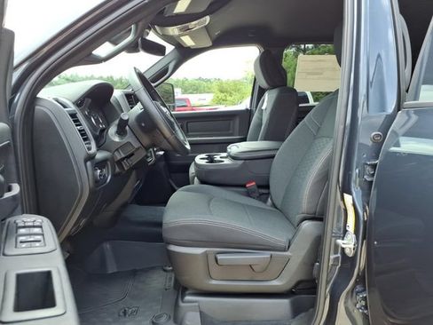 New 2026 RAM 2500 Tradesman AWD/4WD image 14