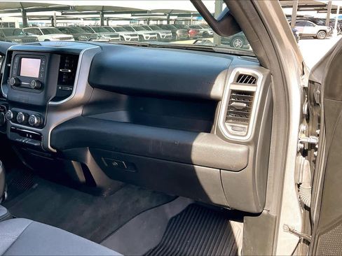 Used 2022 RAM 1500 Big Horn image 18