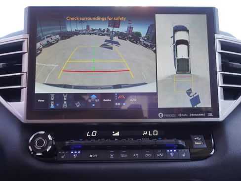 Used 2024 Toyota Tundra Limited AWD/4WD image 15