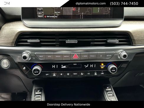 Used 2020 Kia Telluride EX AWD/4WD image 35