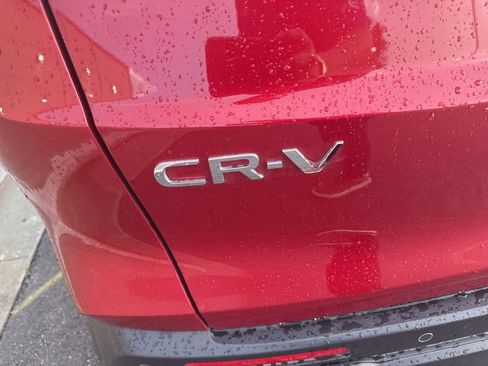Used 2024 Honda CR-V EX-L image 7