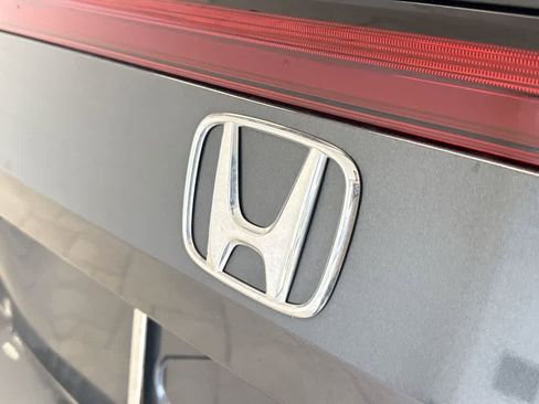 Certified 2023 Honda Civic EX-L image 11