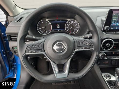 Used 2024 Nissan Sentra SV image 11