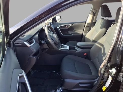 Used 2025 Toyota RAV4 LE image 16