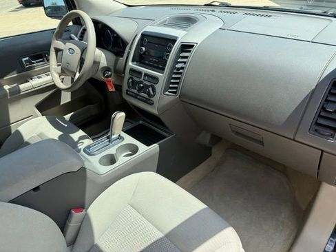 Used 2008 Ford Edge SE FWD image 30