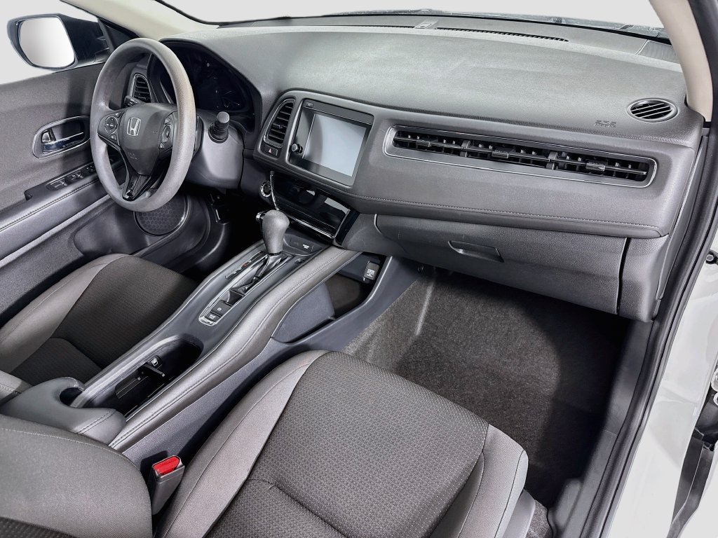 Certified 2022 Honda HR-V EX image 17