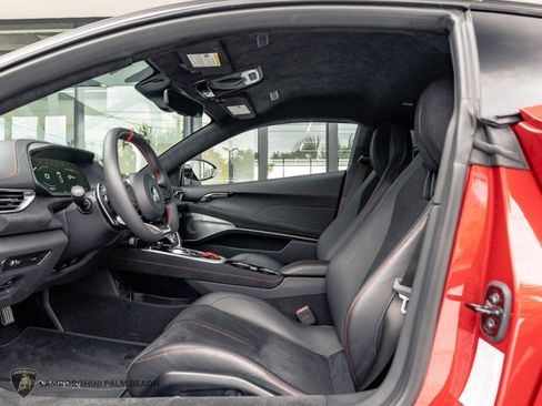 Used 2024 Lotus Emira First Edition RWD image 30
