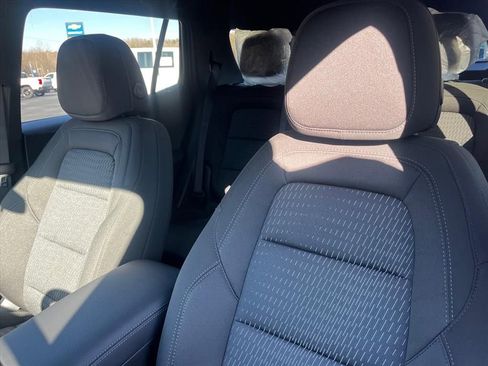 New 2026 Chevrolet Equinox LT w/ Midnight Edition image 9