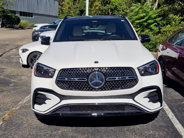 Certified 2024 Mercedes-Benz GLE 450e 4MATIC image 2