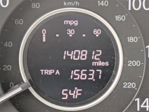 Used 2012 Honda CR-V EX image 40