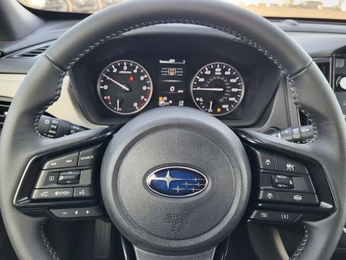 Certified 2026 Subaru Forester Premium w/ Base/Premium Package AWD/4WD image 10