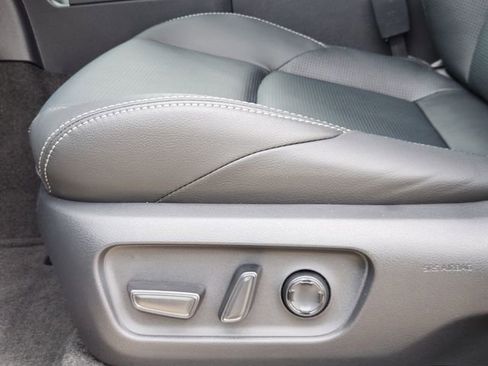 New 2026 Toyota 4Runner Limited AWD/4WD image 22