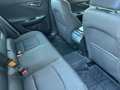 Used 2020 Chevrolet Malibu RS w/ LPO, Convenience Package 1 FWD image 18