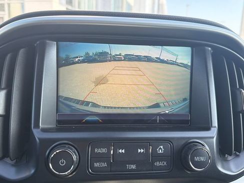 Used 2018 Chevrolet Colorado ZR2 AWD/4WD image 28
