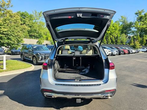 New 2026 Mercedes-Benz GLE 350 4MATIC image 9