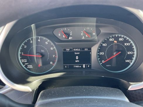 Used 2023 Chevrolet Malibu LT image 6