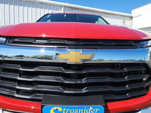 New 2026 Chevrolet TrailBlazer LT AWD/4WD image 14