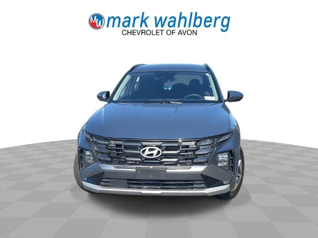 Used 2026 Hyundai Tucson SEL AWD/4WD image 3