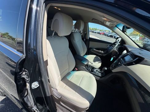 Used 2017 Hyundai Santa Fe Sport AWD/4WD image 20