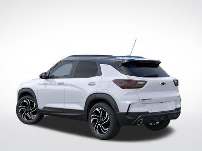 New 2026 Chevrolet TrailBlazer RS w/ Convenience Package