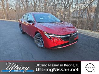 New 2026 Nissan Sentra SV w/ SV Convenience Package video 1