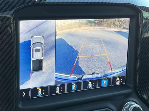 Used 2020 GMC Sierra 1500 Denali w/ Denali Ultimate Package image 26