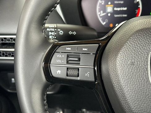 New 2027 Honda HR-V EX-L image 25