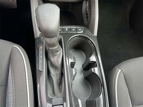 Certified 2024 Chevrolet TrailBlazer LS w/ LS Convenience Package image 21