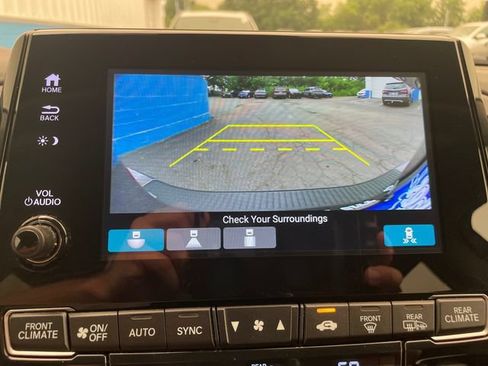 Used 2024 Honda Odyssey EX-L image 20