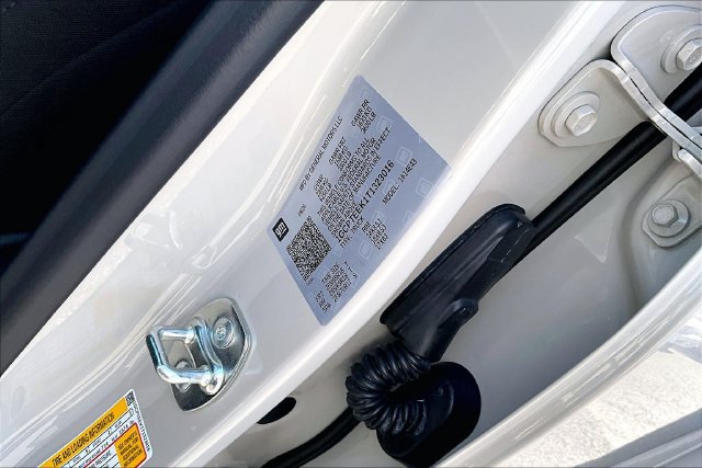 New 2026 Chevrolet Colorado Trail Boss AWD/4WD image 8