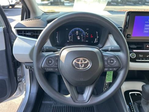 New 2026 Toyota Corolla LE image 17