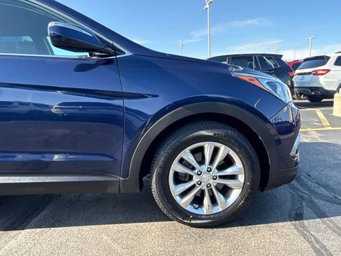 Used 2018 Hyundai Santa Fe Sport 2.0T FWD image 15