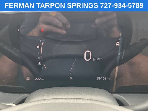 Certified 2024 Buick Encore GX Sport Touring FWD image 36